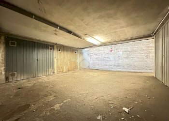 Appartamento Via Visconti Ugone, Tortona - foto 36