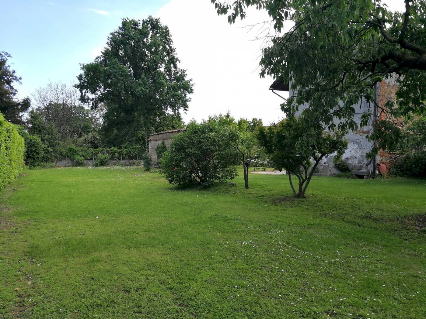 Rustic via Fratelli Rosselli, Cigliano - photo 3