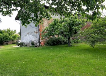 Rustico via Fratelli Rosselli, Cigliano - foto 4