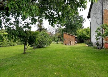 Rustico via Fratelli Rosselli, Cigliano - foto 5