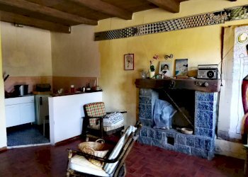 Rustico via Fratelli Rosselli, Cigliano - foto 6