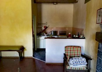 Rustico via Fratelli Rosselli, Cigliano - foto 7