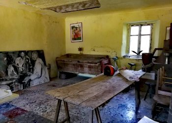 Rustico via Fratelli Rosselli, Cigliano - foto 8