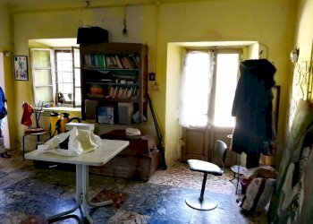 Rustico via Fratelli Rosselli, Cigliano - foto 9