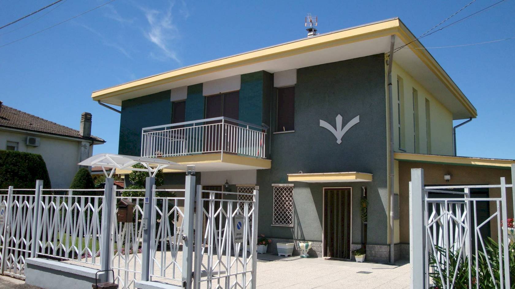 Villa via Pietro Mascagni, Crescentino - photo 2