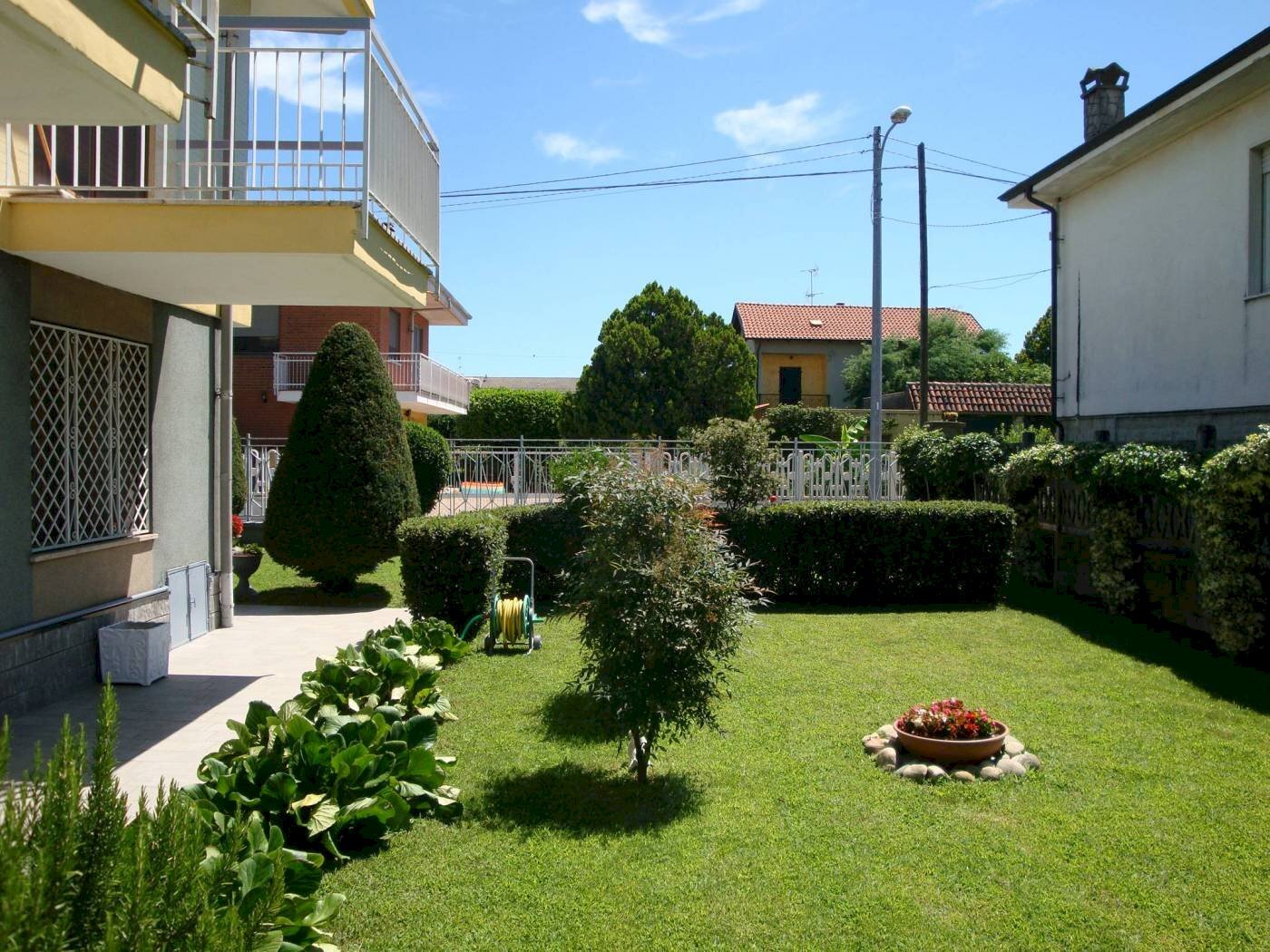 Villa via Pietro Mascagni, Crescentino - photo 3