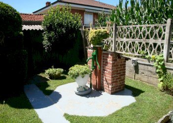 Villa via Pietro Mascagni, Crescentino - foto 6