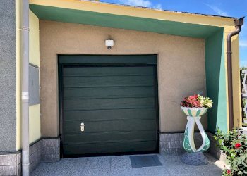 Villa via Pietro Mascagni, Crescentino - foto 7