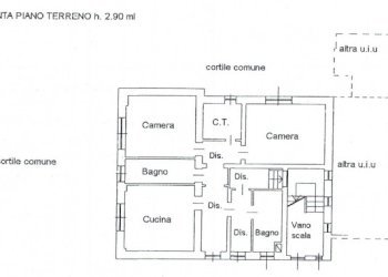 Villa via Pietro Mascagni, Crescentino - foto 22