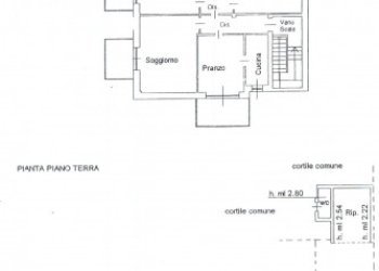 Villa via Pietro Mascagni, Crescentino - foto 23