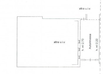 Villa via Pietro Mascagni, Crescentino - foto 24