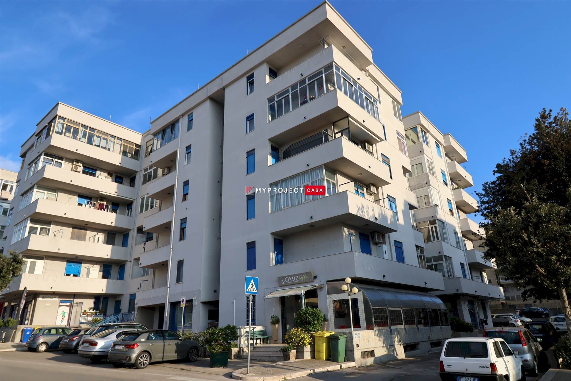 Trilocale Ii Traversa Di Via Dello Stadio, Martina Franca - foto 1