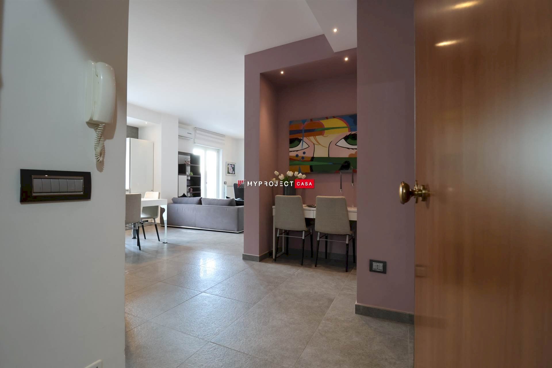 Trilocale Ii Traversa Di Via Dello Stadio, Martina Franca - foto 2