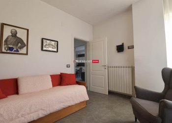 Trilocale Ii Traversa Di Via Dello Stadio, Martina Franca - foto 14