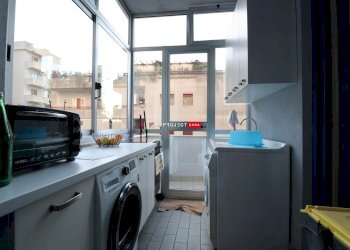 Trilocale Ii Traversa Di Via Dello Stadio, Martina Franca - foto 17