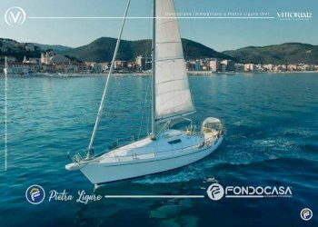 Bilocale Via Battisti, Pietra Ligure - foto 3