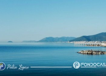 Bilocale Via Battisti, Pietra Ligure - foto 8