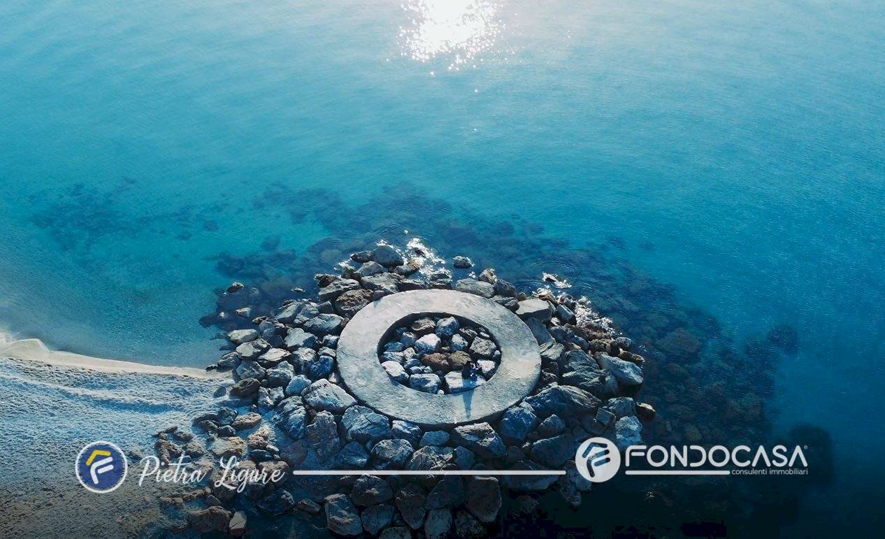 Bilocale Via Battisti, Pietra Ligure - foto 3