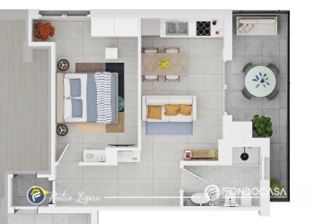 Bilocale Via Battisti, Pietra Ligure - foto 8