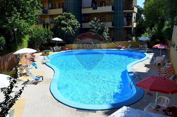 Bilocale VIA COCCO ORTU, Roma (zona Nuovo Salario) - foto 1