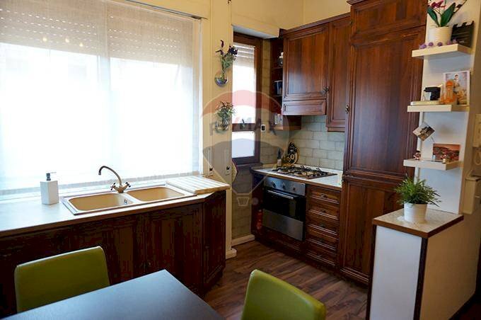 Bilocale VIA COCCO ORTU, Roma (zona Nuovo Salario) - foto 3