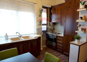 Bilocale VIA COCCO ORTU, Roma (zona Nuovo Salario) - foto 3