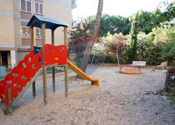 Bilocale VIA COCCO ORTU, Roma (zona Nuovo Salario) - foto 8