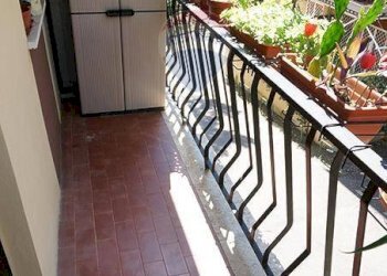 Bilocale VIA COCCO ORTU, Roma (zona Nuovo Salario) - foto 13