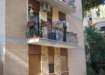 Bilocale VIA COCCO ORTU, Roma (zona Nuovo Salario) - foto 18