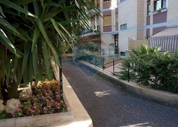 Bilocale VIA COCCO ORTU, Roma (zona Nuovo Salario) - foto 19