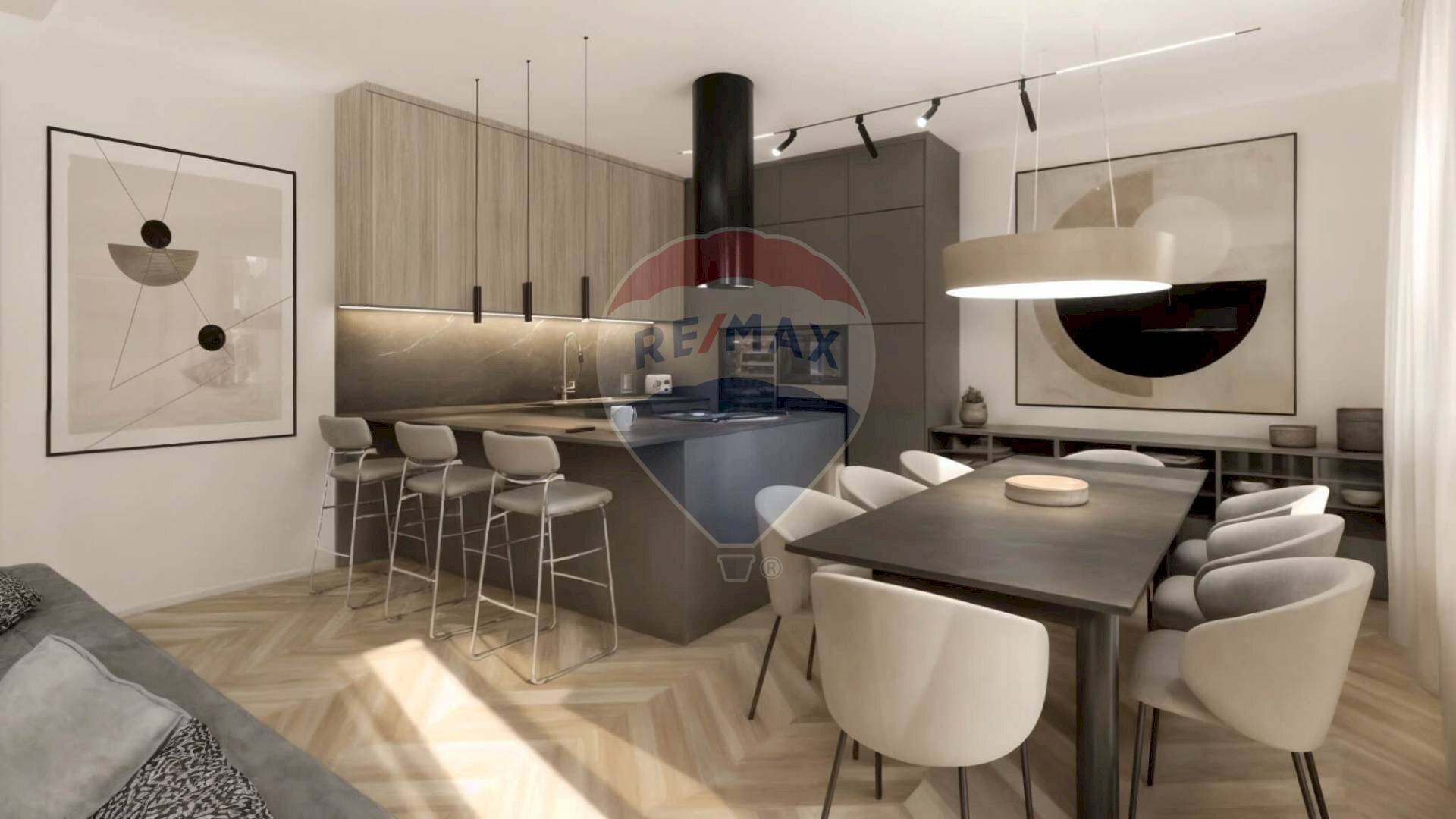 Quadrilocale Bergamo - foto 1