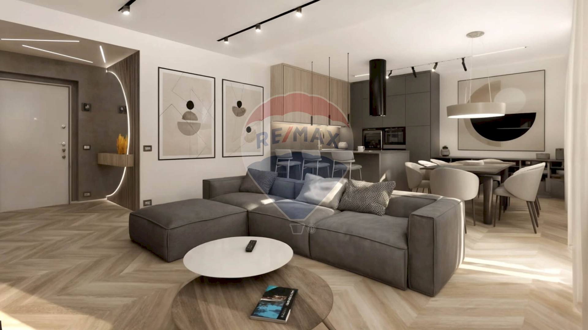 Quadrilocale Bergamo - foto 2