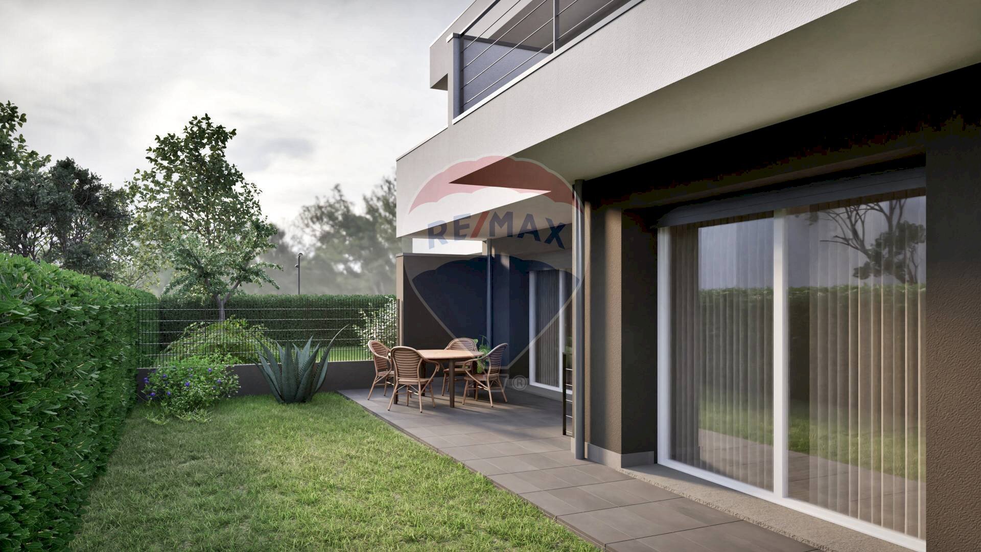 Four-room apartment VIA PALMA IL VECCHIO, Bonate Sotto - photo 1