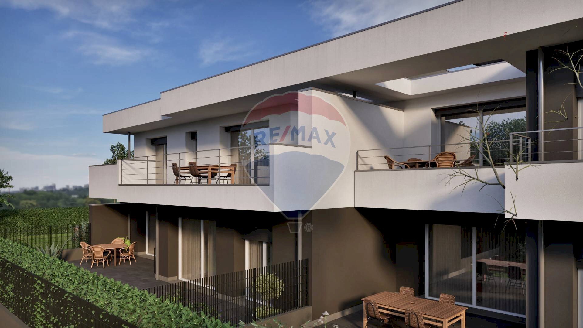 Four-room apartment VIA PALMA IL VECCHIO, Bonate Sotto - photo 2