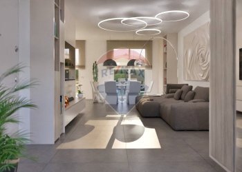 Quadrilocale VIA PALMA IL VECCHIO, Bonate Sotto - foto 6