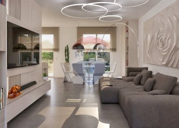 Quadrilocale VIA PALMA IL VECCHIO, Bonate Sotto - foto 7