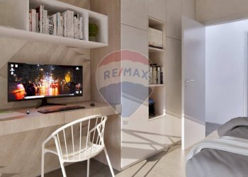 Quadrilocale VIA PALMA IL VECCHIO, Bonate Sotto - foto 19