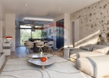 Quadrilocale VIA PALMA IL VECCHIO, Bonate Sotto - foto 8