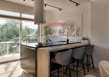 Quadrilocale VIA PALMA IL VECCHIO, Bonate Sotto - foto 13