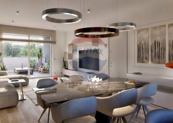 Quadrilocale VIA PALMA IL VECCHIO, Bonate Sotto - foto 17