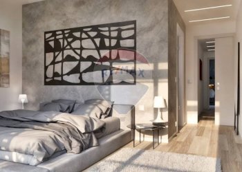 Quadrilocale VIA PALMA IL VECCHIO, Bonate Sotto - foto 20