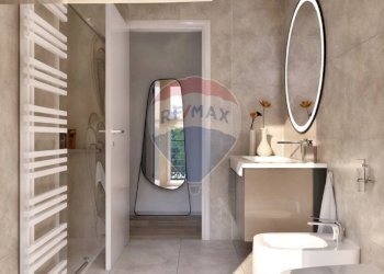 Quadrilocale VIA PALMA IL VECCHIO, Bonate Sotto - foto 22