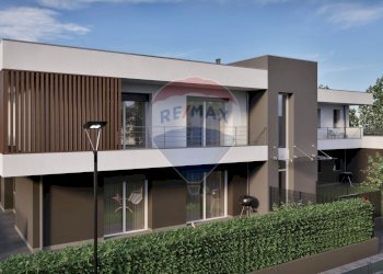 Quadrilocale VIA PALMA IL VECCHIO, Bonate Sotto - foto 29