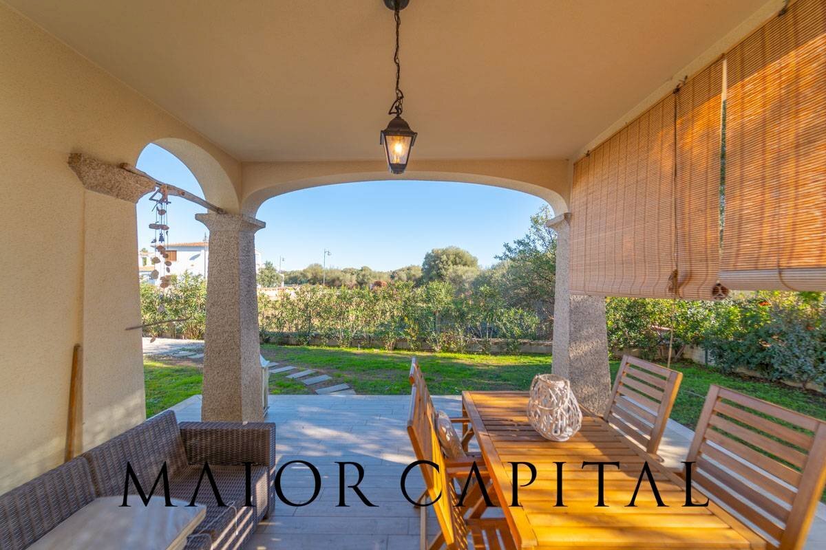 Villa a Schiera Via Quattro Mori, Budoni - foto 2