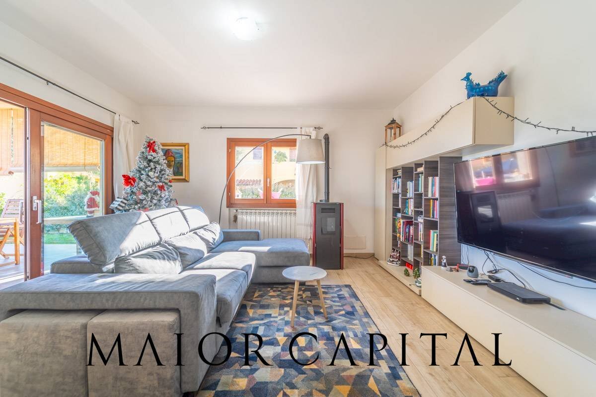 Villa a Schiera Via Quattro Mori, Budoni - foto 3