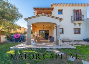 Villa a Schiera Via Quattro Mori, Budoni - foto 1