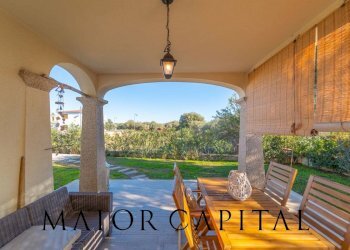 Villa a Schiera Via Quattro Mori, Budoni - foto 2