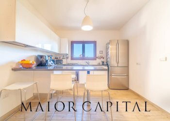 Villa a Schiera Via Quattro Mori, Budoni - foto 11