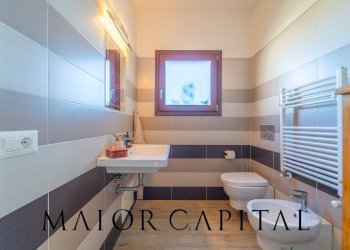 Villa a Schiera Via Quattro Mori, Budoni - foto 13