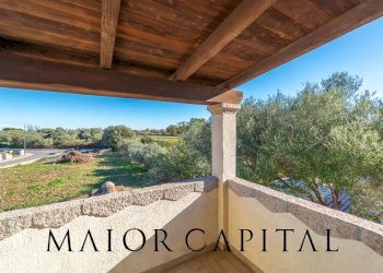 Villa a Schiera Via Quattro Mori, Budoni - foto 17